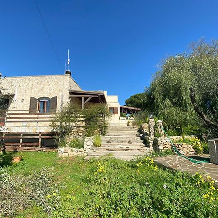 B&B Country House Vereto Patù Zewnętrze zdjęcie