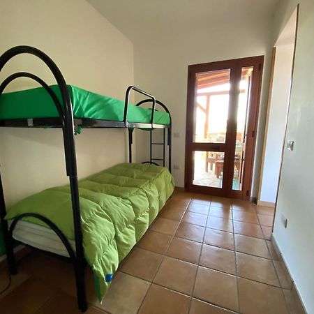 B&B Country House Vereto Patù Zewnętrze zdjęcie