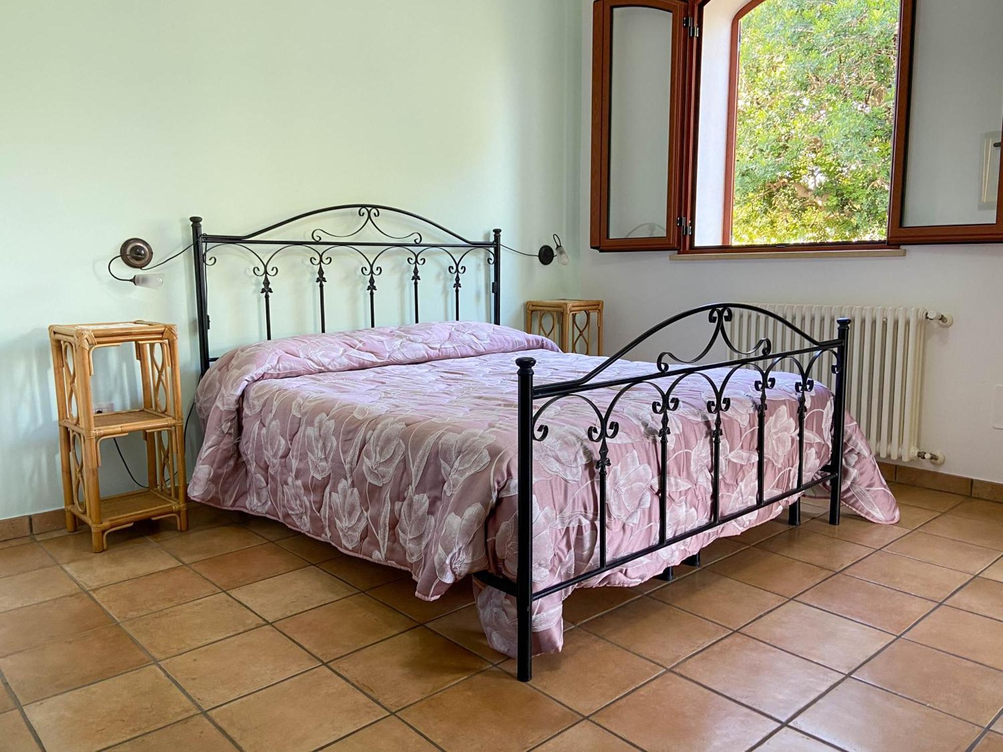 B&B Country House Vereto Patù Zewnętrze zdjęcie