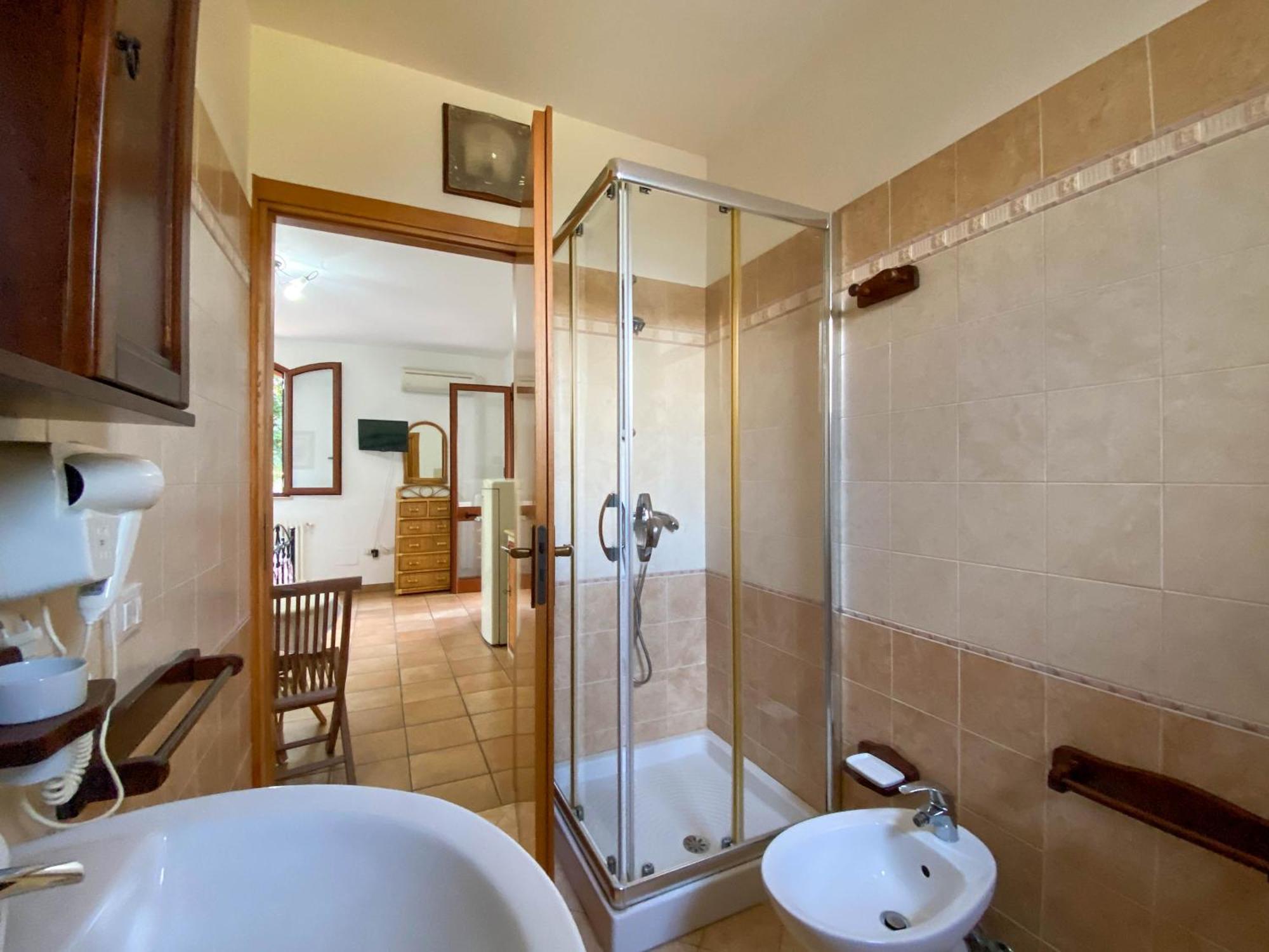 B&B Country House Vereto Patù Zewnętrze zdjęcie