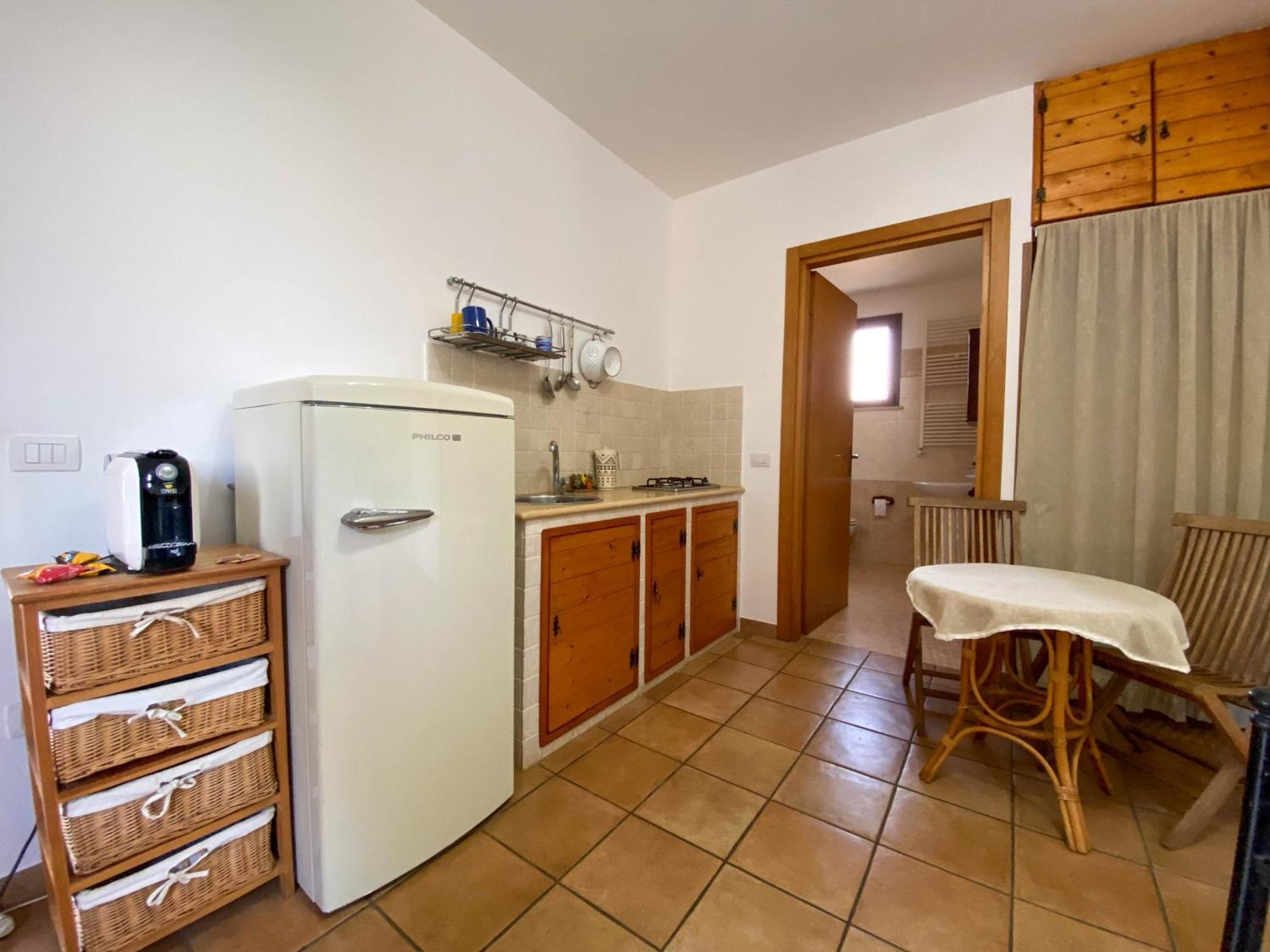 B&B Country House Vereto Patù Zewnętrze zdjęcie