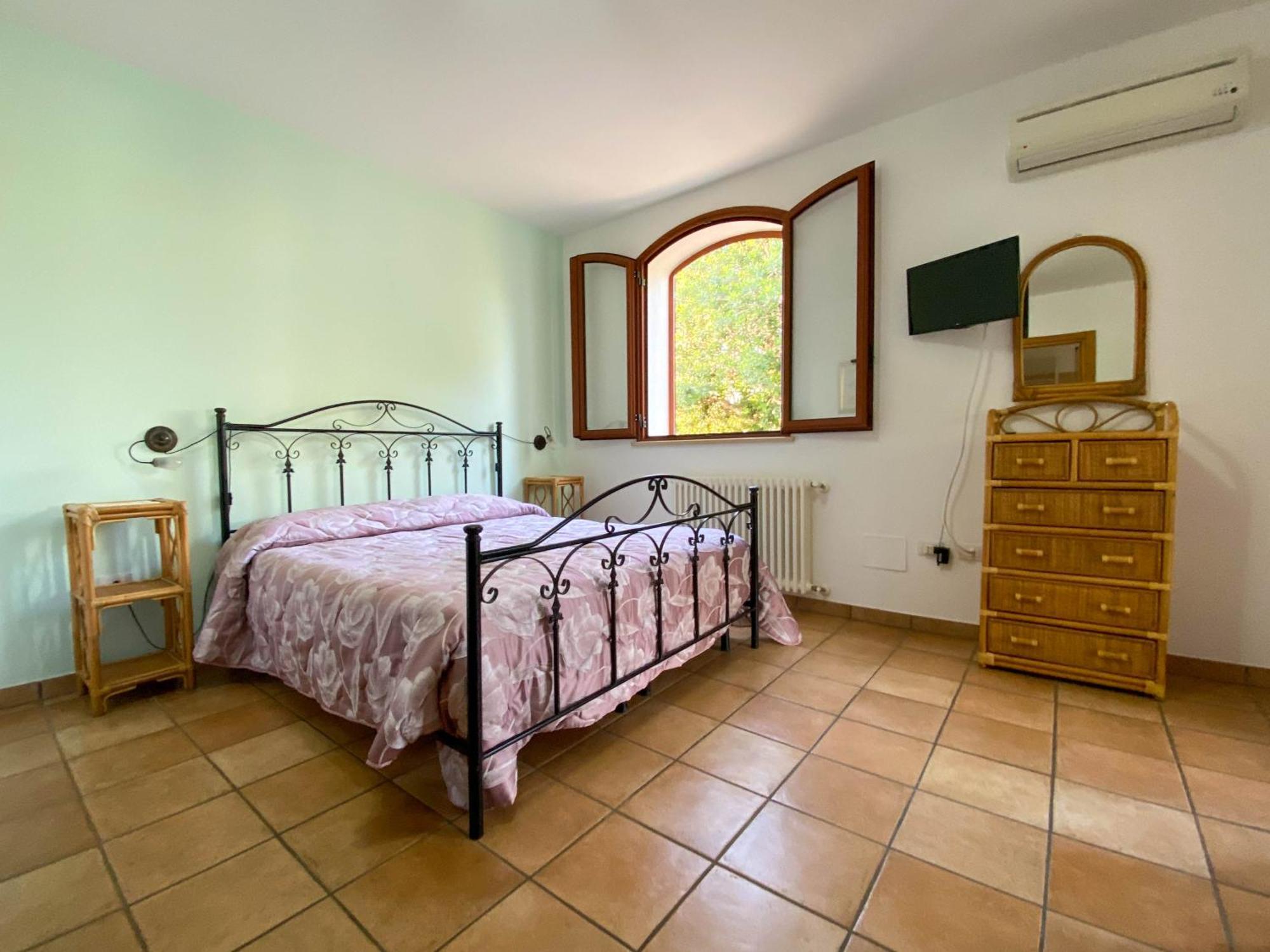B&B Country House Vereto Patù Zewnętrze zdjęcie