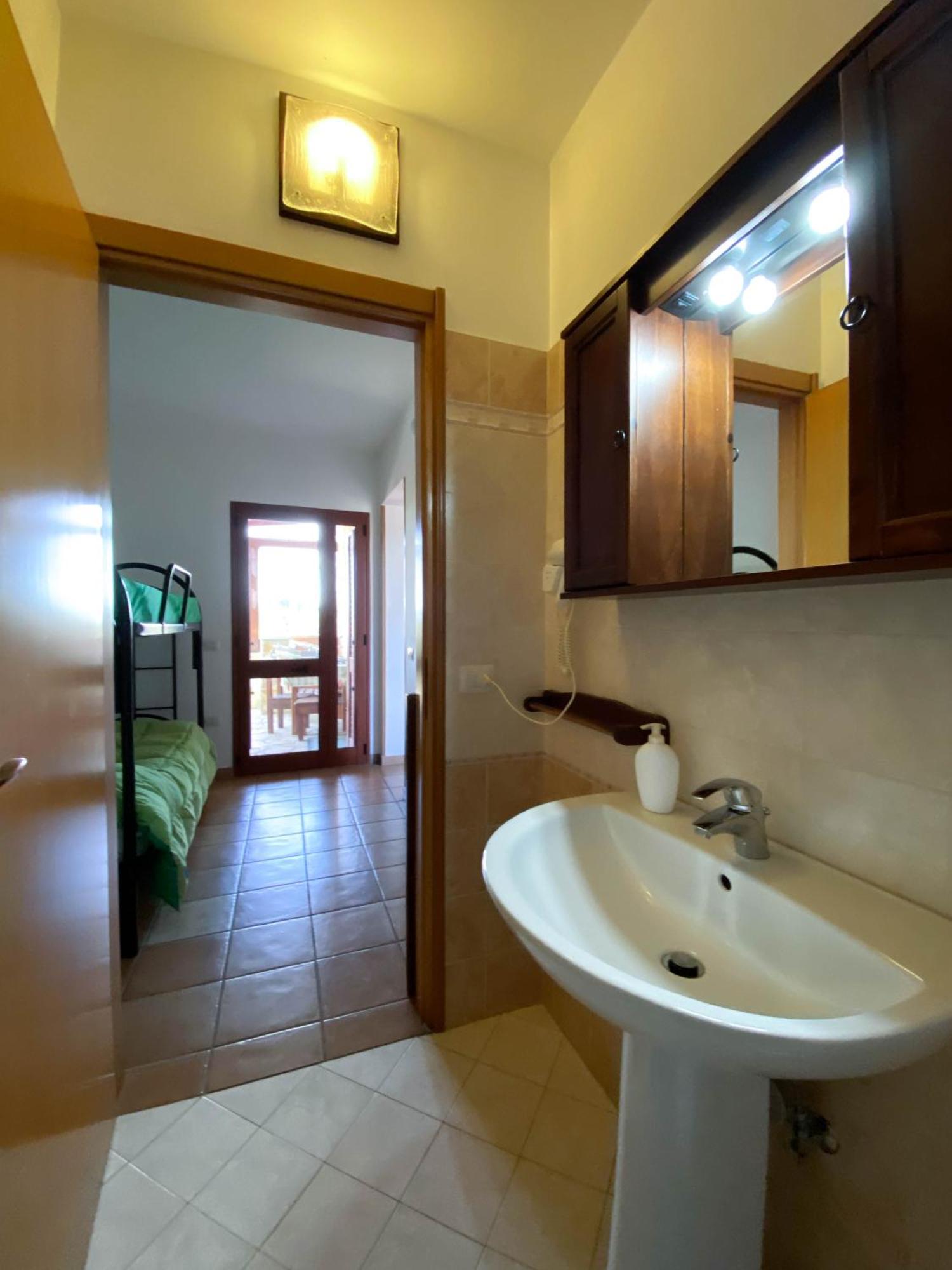B&B Country House Vereto Patù Zewnętrze zdjęcie