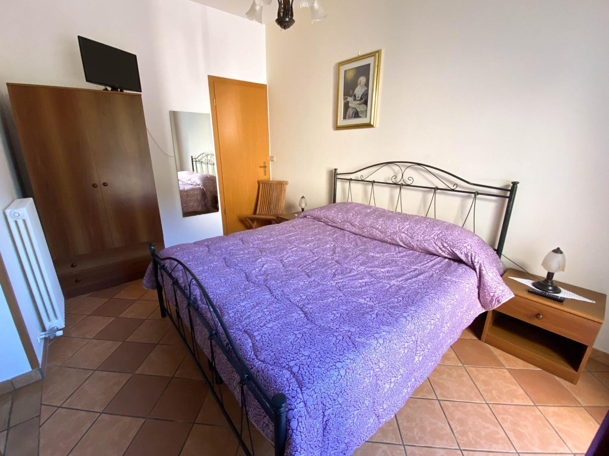 B&B Country House Vereto Patù Zewnętrze zdjęcie