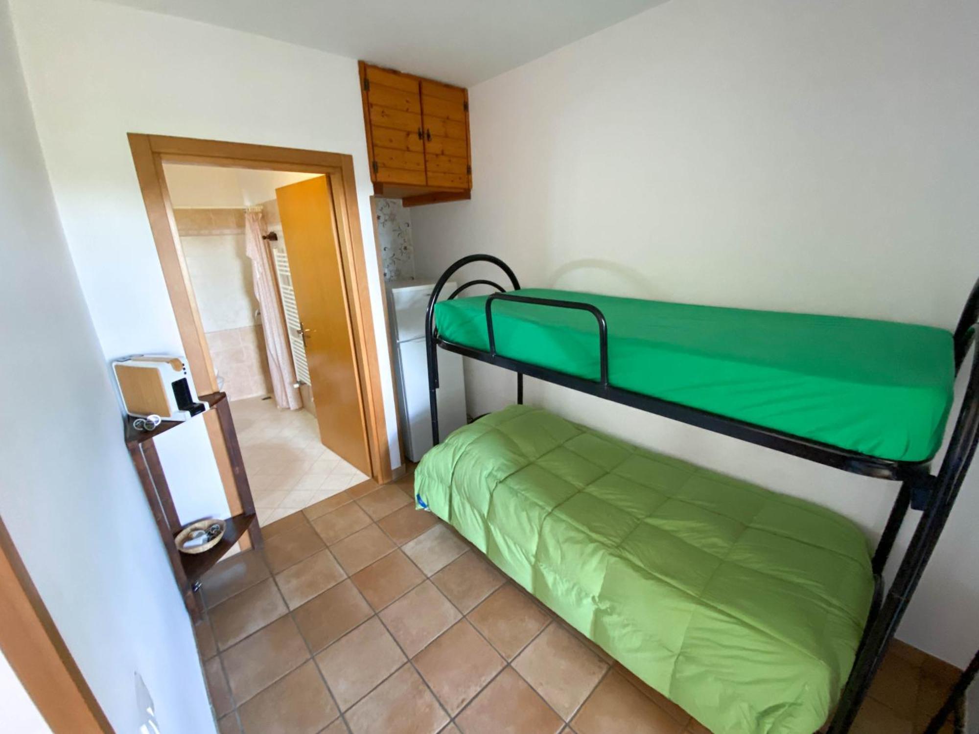 B&B Country House Vereto Patù Zewnętrze zdjęcie