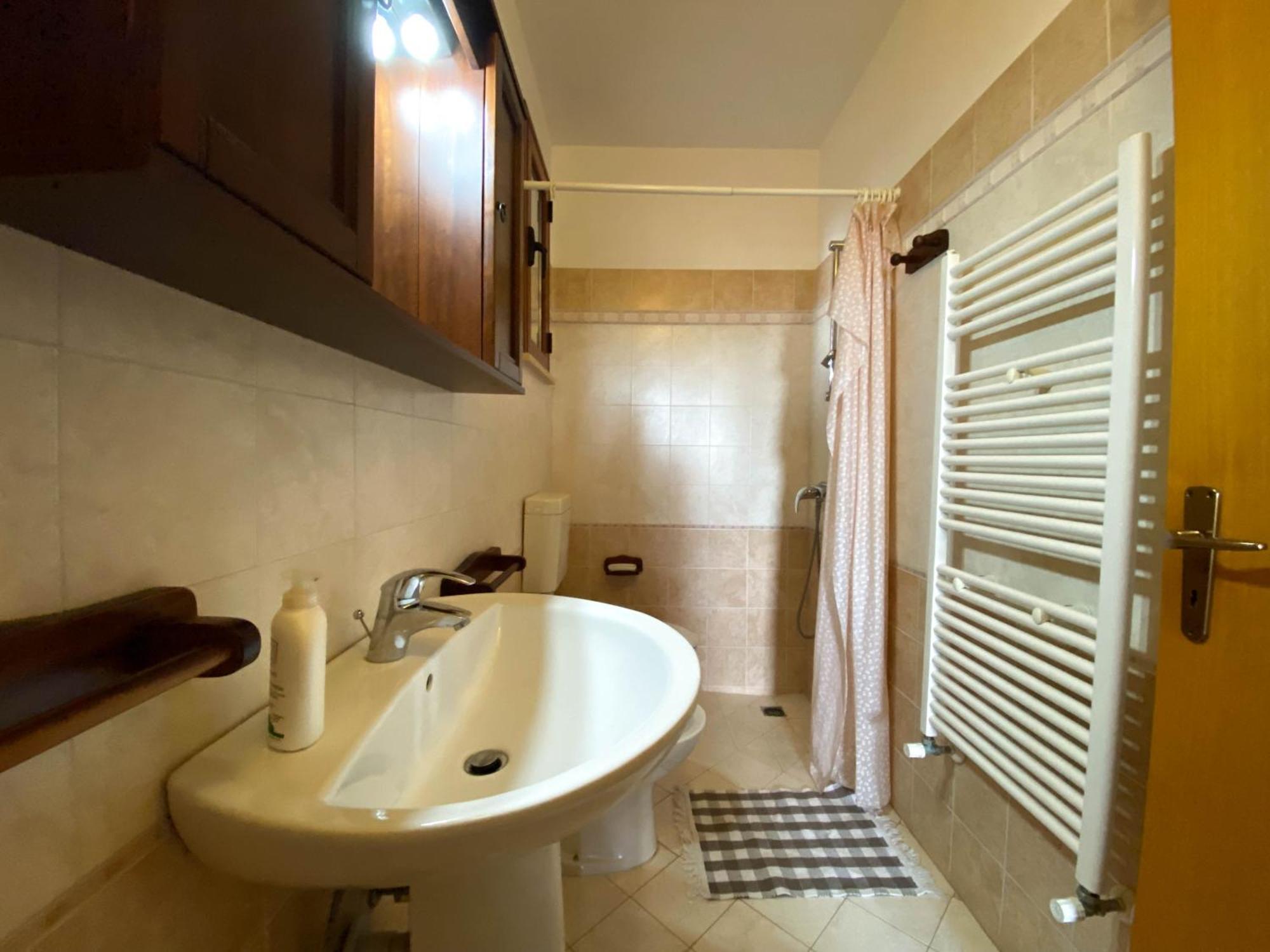 B&B Country House Vereto Patù Zewnętrze zdjęcie