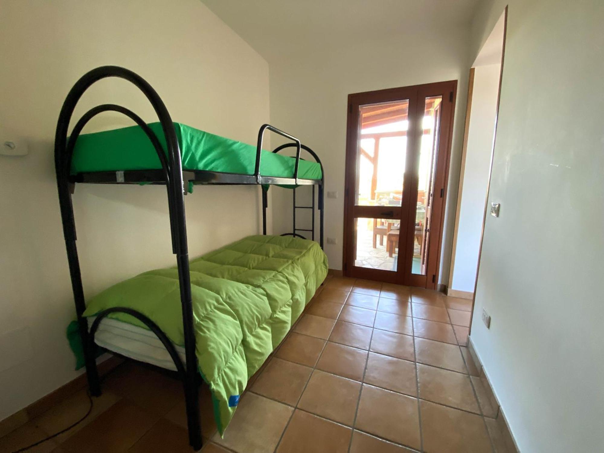 B&B Country House Vereto Patù Zewnętrze zdjęcie