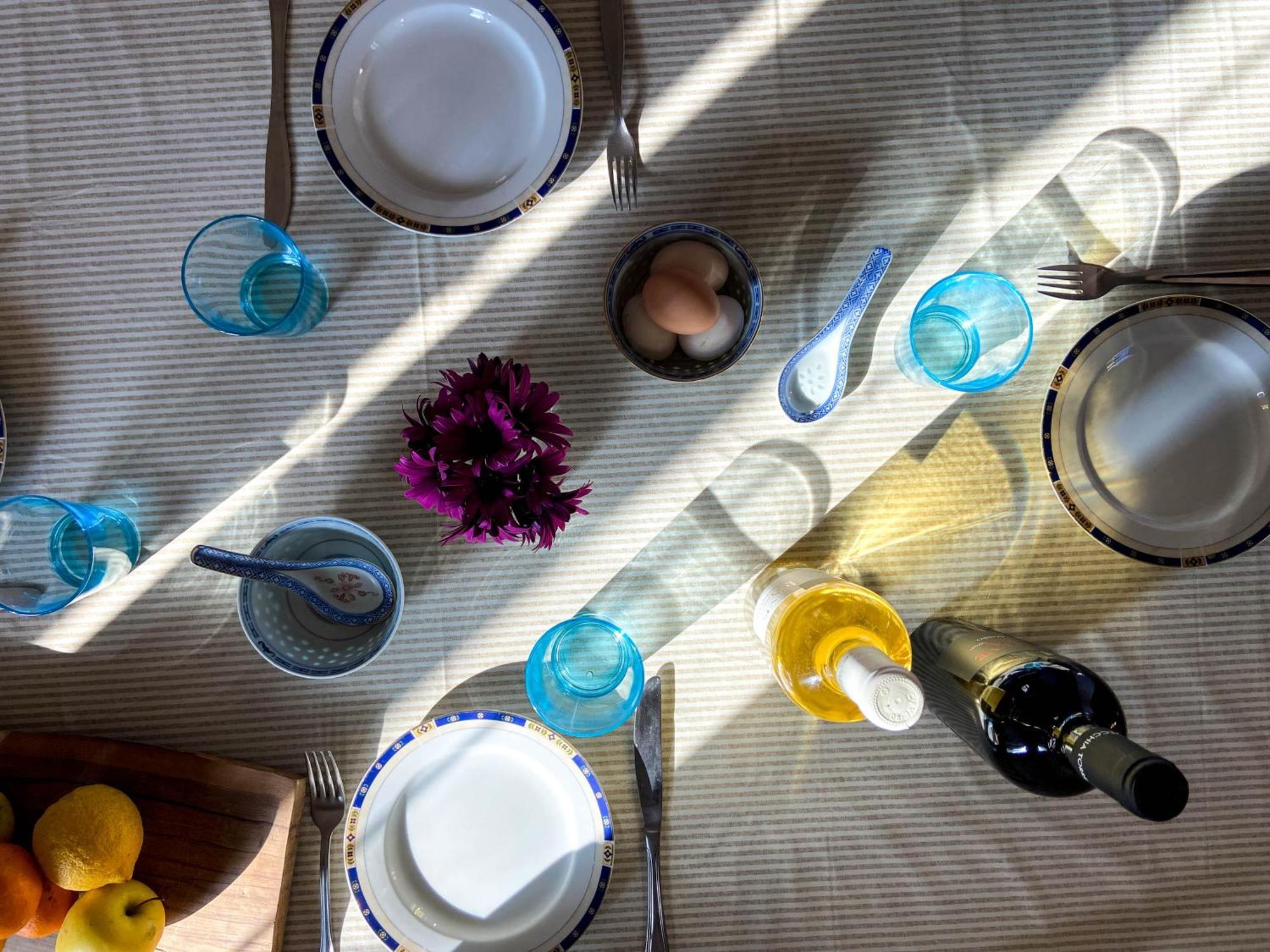 B&B Country House Vereto Patù Zewnętrze zdjęcie