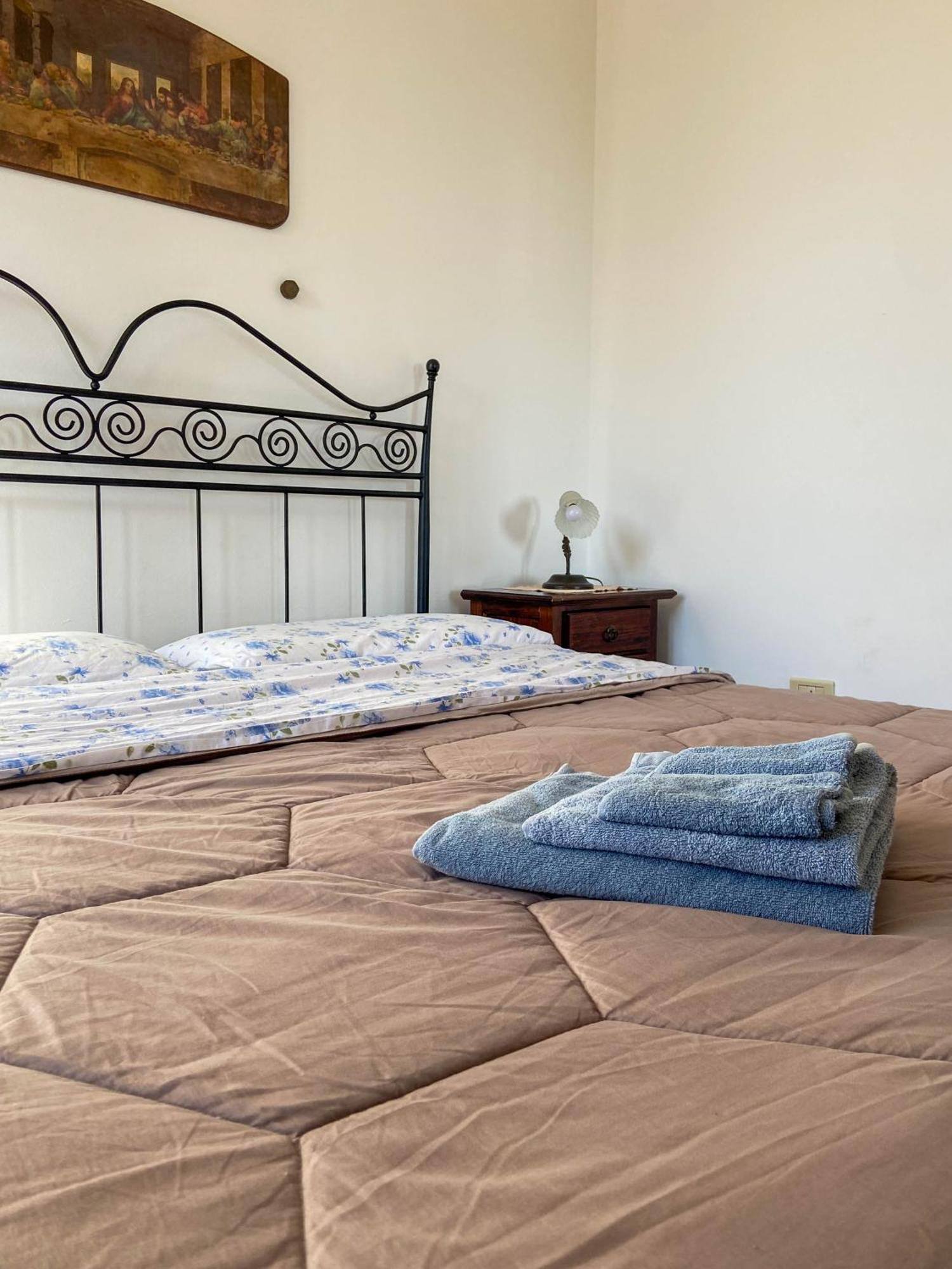 B&B Country House Vereto Patù Zewnętrze zdjęcie