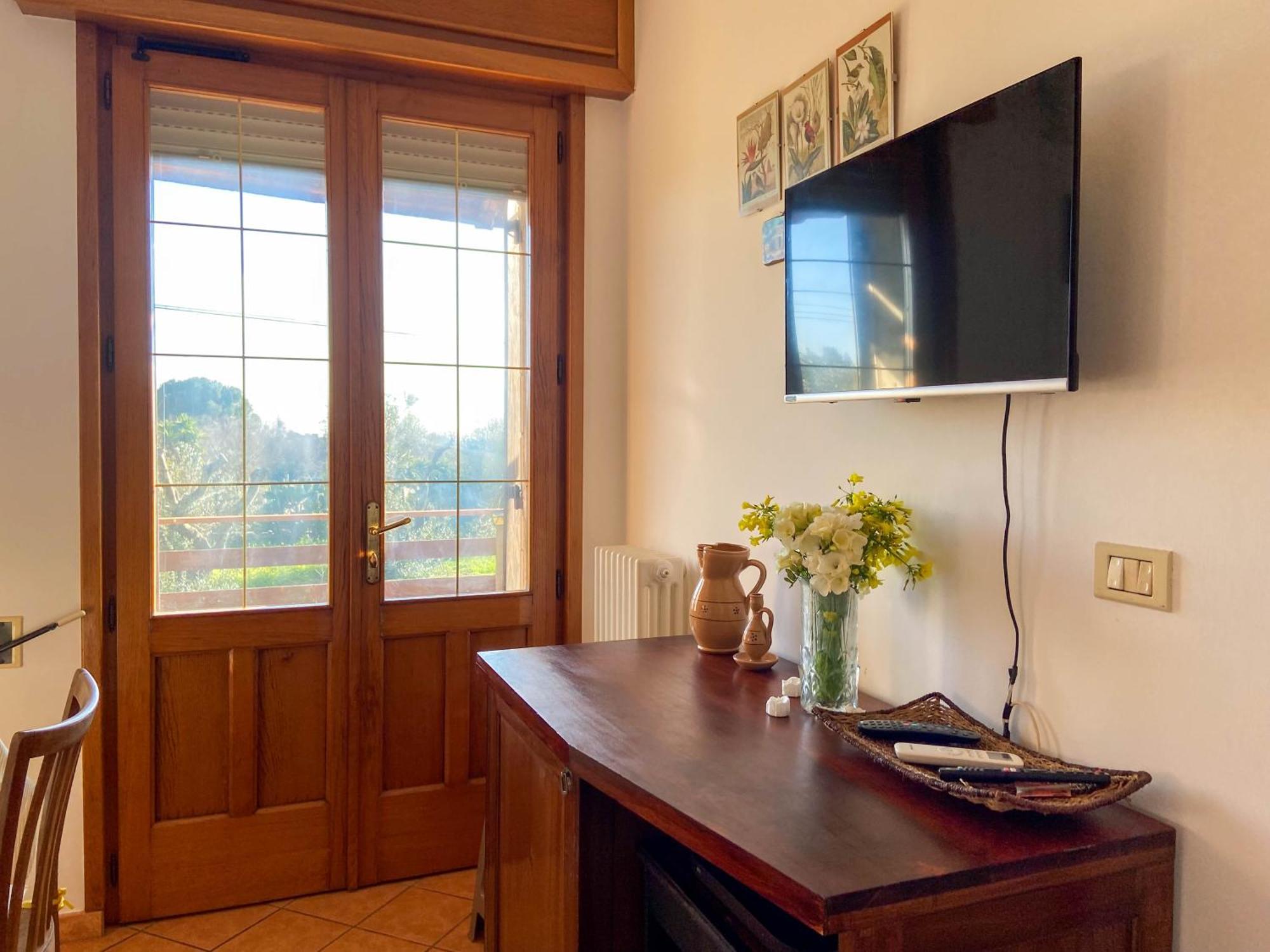 B&B Country House Vereto Patù Zewnętrze zdjęcie