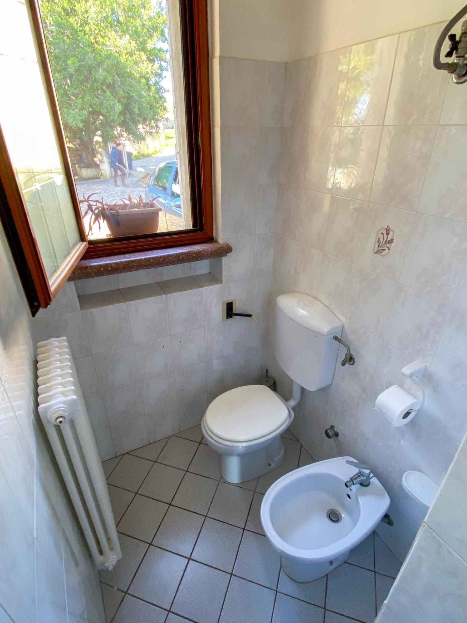 B&B Country House Vereto Patù Zewnętrze zdjęcie
