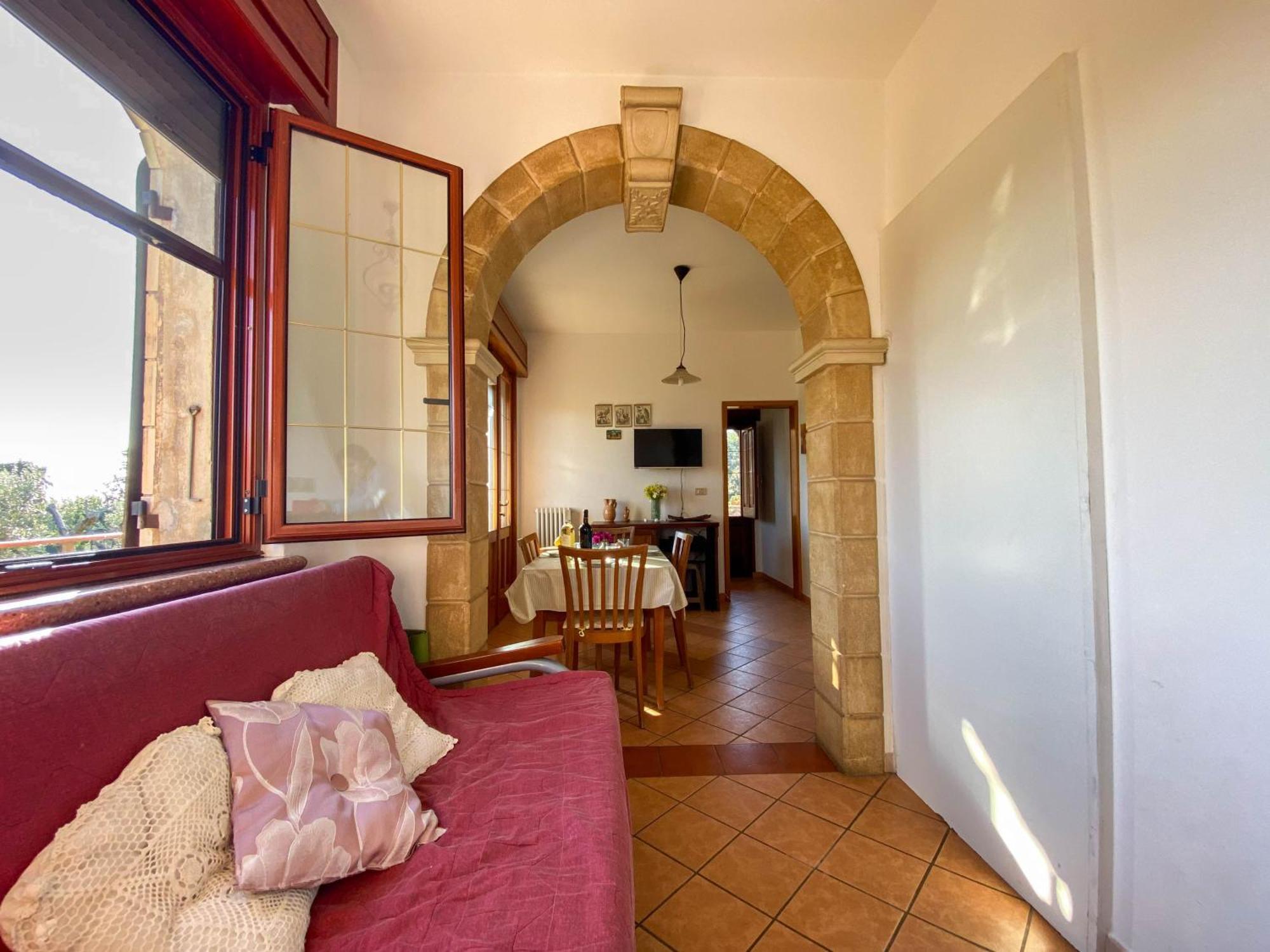 B&B Country House Vereto Patù Zewnętrze zdjęcie