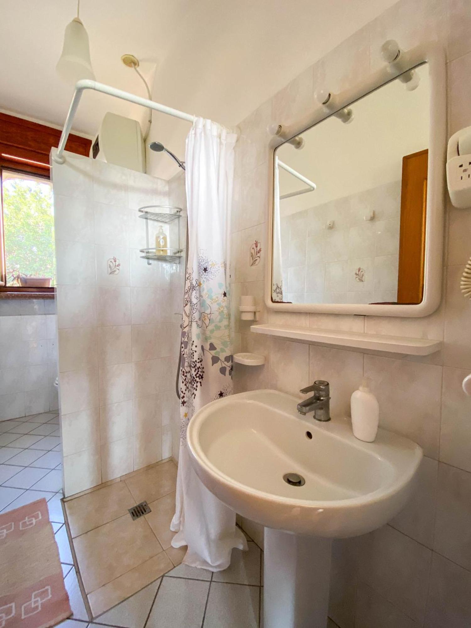 B&B Country House Vereto Patù Zewnętrze zdjęcie