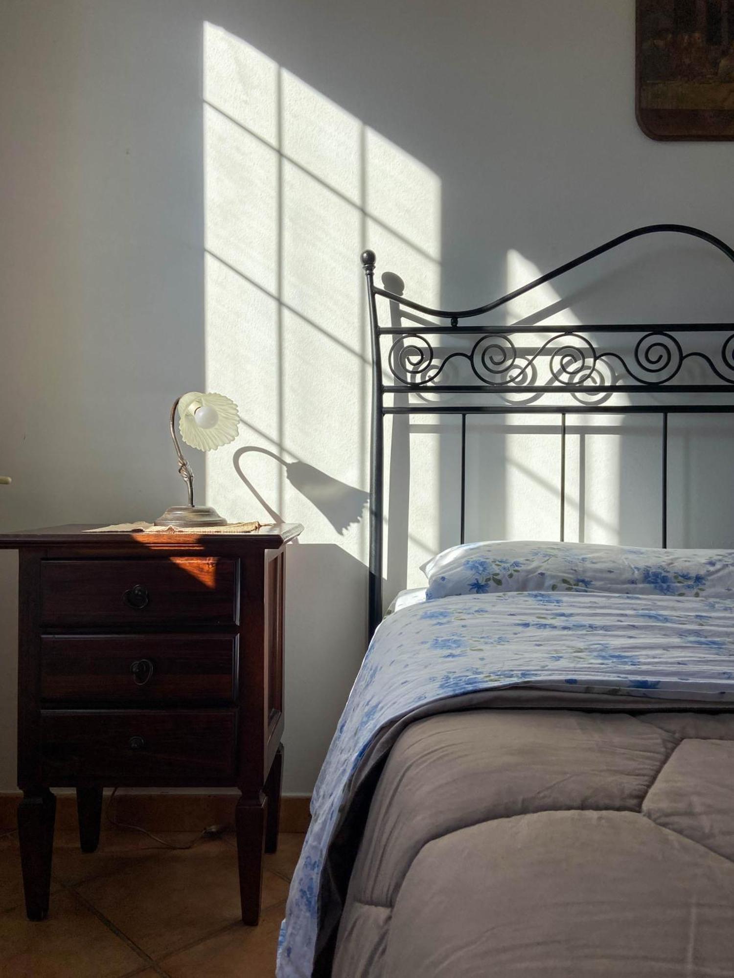 B&B Country House Vereto Patù Zewnętrze zdjęcie